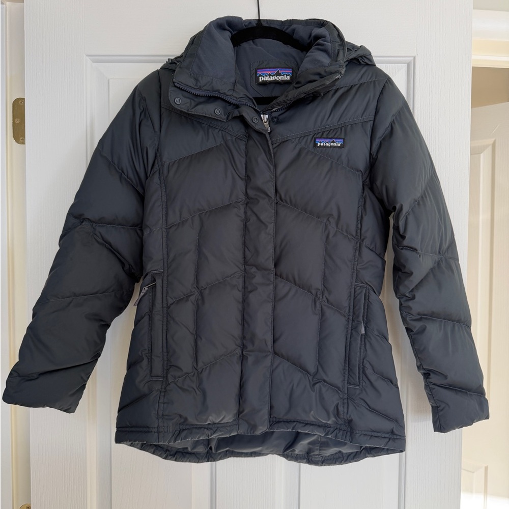 Patagonia Women’s Down With It Jacket